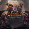 Total War: Warhammer III - Champions of Chaos | PC | На любой аккаунт