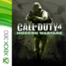Call of Duty® 4: Modern Warfare® | XBOX | На любой аккаунт