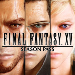 FINAL FANTASY XV Season Pass | XBOX | На любой аккаунт