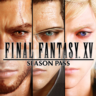 FINAL FANTASY XV Season Pass | XBOX | На любой аккаунт