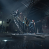 PAYDAY 3: Party Powder Heist | XBOX PC | На любой аккаунт