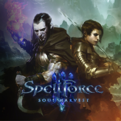 SpellForce III Reforced: Soul Harvest | XBOX | На любой аккаунт