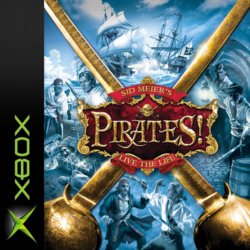 Sid Meier&acute;s Pirates! | XBOX | На любой аккаунт