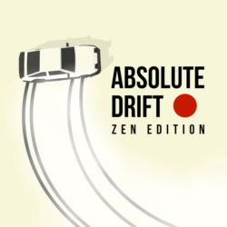 Absolute Drift: Zen Edition | XBOX | На любой аккаунт