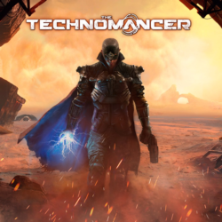 The Technomancer | XBOX | На любой аккаунт