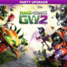 Plants vs. Zombies™ Garden Warfare 2 - Party Upgrade | XBOX | На любой аккаунт