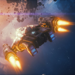 EVERSPACE™ | XBOX PC | На любой аккаунт