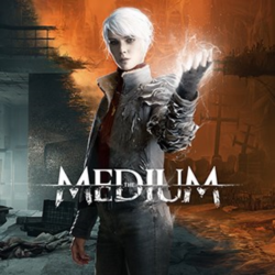 The Medium | XBOX PC | На любой аккаунт