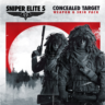 Sniper Elite 5: Concealed Target Weapon And Skin Pack | XBOX PC | На любой аккаунт