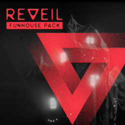 REVEIL - Funhouse Pack | XBOX | На любой аккаунт