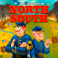 The Bluecoats: North & South | XBOX PC | На любой аккаунт