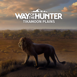 Way of the Hunter - Tikamoon Plains | XBOX | На любой аккаунт