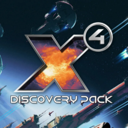 X4: Foundations   X4: Timelines (STEAM КЛЮЧ) РФ КЗ СНГ | РУССКИЙ ЯЗЫК