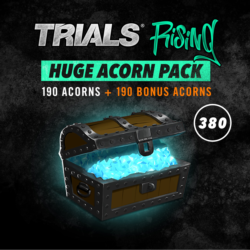 Trial Rising® Huge Acorn Pack | XBOX | На любой аккаунт