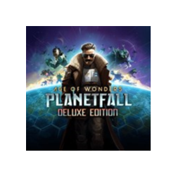 Age of Wonders Planetfall Deluxe Edition (Xbox)