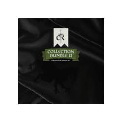 Crusader Kings III Collection Bundle II (Xbox)