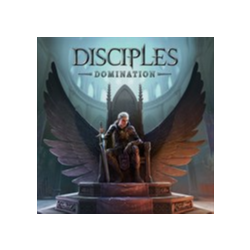 Disciples Domination (Xbox)