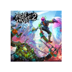 High On Life 2 (Xbox)