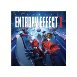 BlazBlue Entropy Effect X (Xbox)