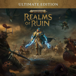 Warhammer Age of Sigmar: Realms of Ruin Ultimate Edition | XBOX | На любой аккаунт