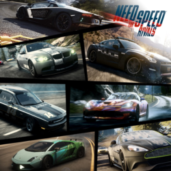 Need for Speed™ Rivals Loaded Garage Pack | XBOX | На любой аккаунт