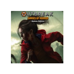Outbreak Shades of Horror Deluxe Edition (Xbox)
