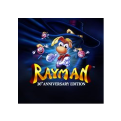 Rayman 30th Anniversary Edition (Xbox)