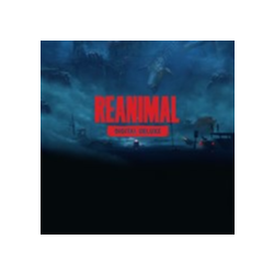 REANIMAL Digital Deluxe Edition (Xbox)