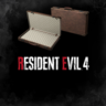 Resident Evil 4 Attache Case: &acute;Classic&acute; | XBOX | На любой аккаунт