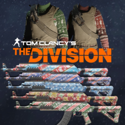 Tom Clancy The Division® Let it Snow Pack | XBOX | На любой аккаунт