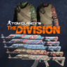 Tom Clancy The Division® Let it Snow Pack | XBOX | На любой аккаунт