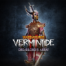 Warhammer: Vermintide 2 Cosmetic - Dreadlord&acute;s Array | XBOX | На любой аккаунт