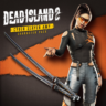 Dead Island 2 Character Pack - Cyber Slayer Amy | XBOX | На любой аккаунт