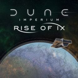 Dune: Imperium - Rise of Ix | XBOX | На любой аккаунт