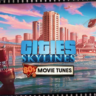 Cities: Skylines - 80&acute;s Movies Tunes | PC | На любой аккаунт