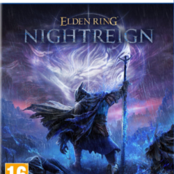 💻 ELDEN RING NIGHTREIGN  PS4  & PS5 П3-Онлайн 🔰