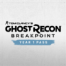 Tom Clancy’s Ghost Recon® Breakpoint Year 1 Pass | XBOX | На любой аккаунт