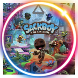 💠 Sackboy: A Big Adventure (PS4/RU) П1 - Оффлайн