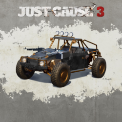 Combat Buggy | XBOX | На любой аккаунт