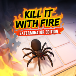 Kill It With Fire: Exterminator Edition | XBOX | На любой аккаунт
