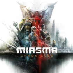 Miasma Chronicles | XBOX | На любой аккаунт
