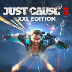Just Cause 3: XXL Edition | XBOX | На любой аккаунт