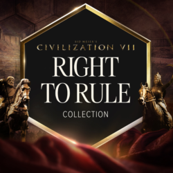 Sid Meier&acute;s Civilization® VII: Right to Rule Collection | XBOX | На любой аккаунт