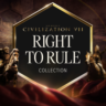 Sid Meier&acute;s Civilization® VII: Right to Rule Collection | XBOX | На любой аккаунт