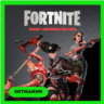FORTNITE: Набор Королевство Кои XBOX/PC/PS КЛЮЧ