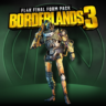 Borderlands 3: Multiverse Final Form FL4K Cosmetic Pack | XBOX | На любой аккаунт