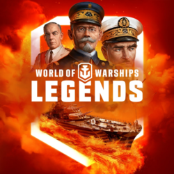 World of Warships: Legends — Nimble De Grasse | XBOX | На любой аккаунт