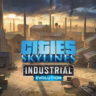 Cities: Skylines - Content Creator Pack: Industrial Evolution | PC | На любой аккаунт