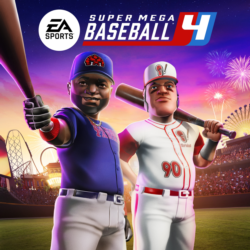 Super Mega Baseball™ 4 | XBOX | На любой аккаунт
