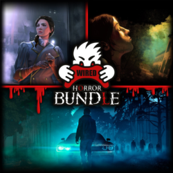 THE WIRED HORROR GAMES BUNDLE | XBOX | На любой аккаунт